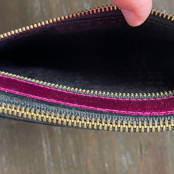 Kate Spade Tinie Laurel Way Wristlet - Picture 5 of 11